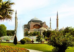 Ayasofya