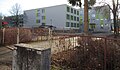 Am Kleinen Herrenberg (Grundschule 3) Scharnhorststraße Erfurt