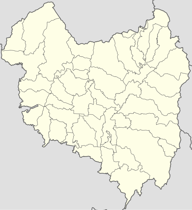 Kovászna megye közigazgatási egységei