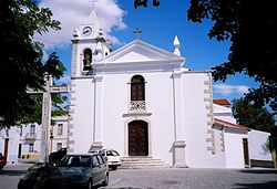 Igreja Nossa Senhora da Graça - Lapas