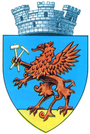 Abrud – znak