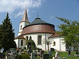 Friedhofskapelle St. Josef