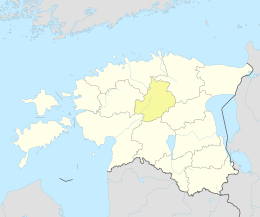 Vuti (Eesti)