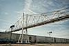 Jefferson Street Footbridge