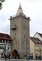 Johannistor, srednjovjekovna gradska vrata
