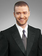 Justin Timberlake (2007)