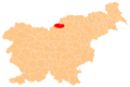Črna na Koroškem municipality