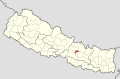 Distrett ta' Kathmandu (Nepaliż: काठमाडौं जिल्ला) huwa distrett li jinsab fil-Wied ta' Kathmandu, Provinċja ta' Bagmati tan-Nepal. Huwa wieħed mis-77 distrett tan-Nepal, għandu erja ta' 413.69 km² (159.7 mi²), u huwa l-aktar distrett b'popolazzjoni densa fin-Nepal b'1,081,845 abitant fl-2001, 1,744,240 fl-2011 u 2,017,532 fil-kwartieri ġenerali amministrattivi. tad-distrett ta 'Kathmandu jinsab f'Kathmandu. Il-belt għandha 21 uffiċċju postali li jimmaniġġjaw il-posta minn madwar il-pajjiż u lil hinn, u Kathmandu DPO għandha 44,600 bħala kodiċi postali għal servizzi ta 'kunsinna ta' posta internazzjonali bħal UPS jew DHL Couriers, eċċ.