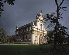 Kerk Onze-Lieve-Vrouw ter Hoye te Gent - 368620 - onroerenderfgoed.jpg