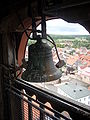 13.7.09 Stadtkirche Sternberg