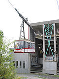 Thumbnail for Komagatake Ropeway