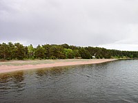 Konevets Island