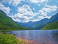 Lac aux Américains