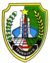 Lambang Kabupatén Sampang