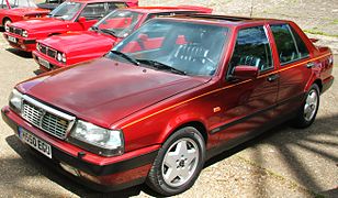 Lancia Thema (1984–94)