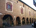 Lodi - "Palazzo Vistarını"