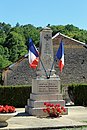 War memorial