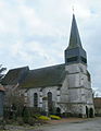 Église Notre-Dame-de-l'Assomption de Maizicourt