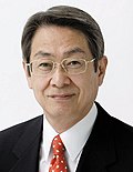 Masatoshi Ishida