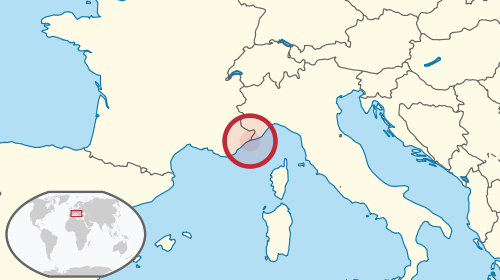 Localizzazione geografica