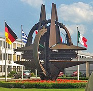Quartier generale NATO