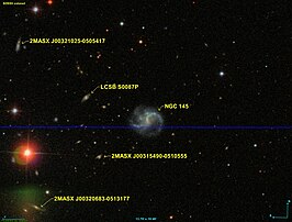 NGC 145
