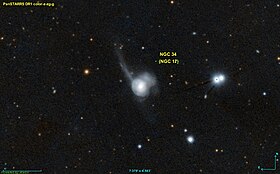 Image illustrative de l’article NGC 34