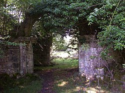 Newminster Abbey