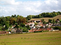 Noisy-sur-Oise ê kéng-sek