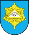 Wappen von Czerniejewo