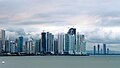 7.-Ciudad de Panamá Panamá Panamá