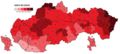 Volebné výsledky vo voľbách do NR SR 2016