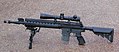 Mk 12 Mod 0 SPR (Special Purpose Rifle)