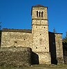 Iglesia de San Bartolomé de Gavín