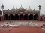 Shahi Masjid