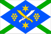 پرچم سواروف (ناحیه اوهرسکه هرادیشتی)