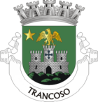 Wappen von Trancoso