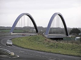 Brug van Toome