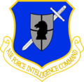 Air Force Intelligence Command