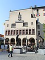 Vaduz, Fürstentum Liechtenstein