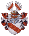 Wappen der Ritter von Aplerbeck