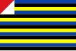 Vlag van Zaandam