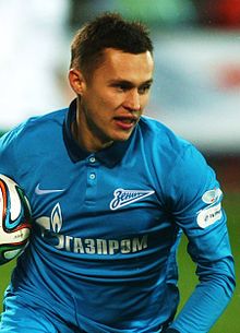 Alexandr Rjazancev