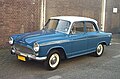 Simca Aronde P60 1961