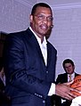 Alvin Gentry coached the Suns from 2009 to 2013, with a Western Conference Finals appearance in 2010.