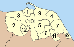 Plan Pattani