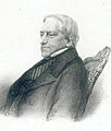Anthony Gerhard Alexander van Rappard (1799-1869)