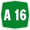 Autostrada A16