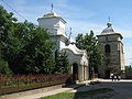 كنيسة بارنوفسكي