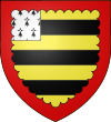 Blason de Avroult